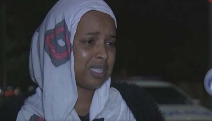 کرائسٹ چرچ حملے کی عینی شاہد 25 سالہ یاسمین علی کی روداد