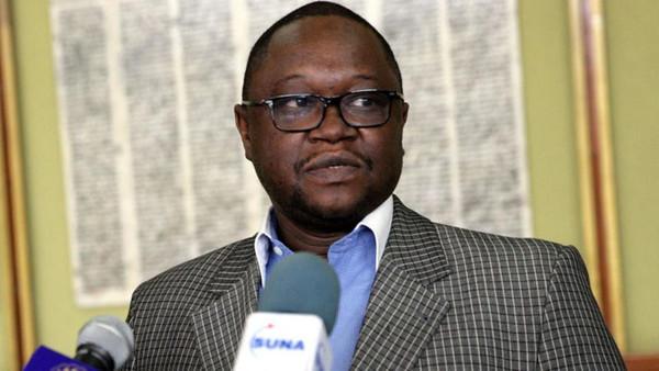 سوڈان میں سیکرٹری اطلاعات تقرری کے ایک دن بعد برطرف