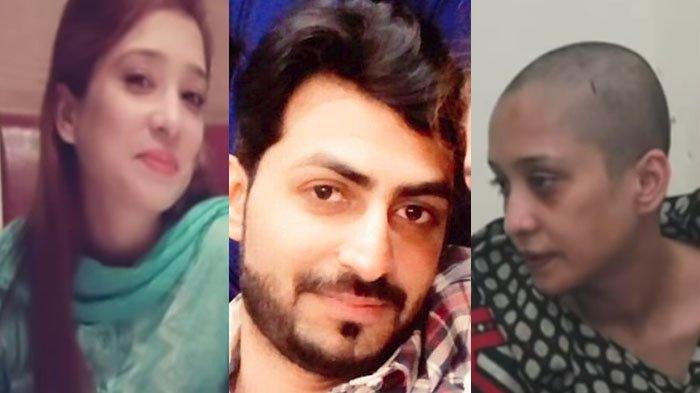 انسان اپنا جرم بھول جاتا ہے مگر