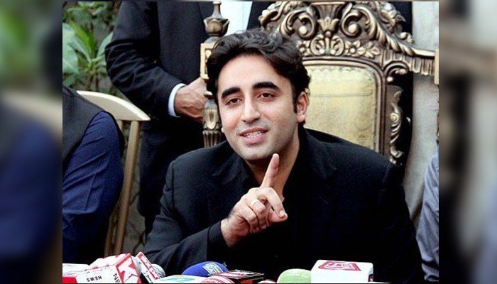 شریک حیات کو ذہین اور تعلیم یافتہ ہونا چاہیے؛ بلاول بھٹو