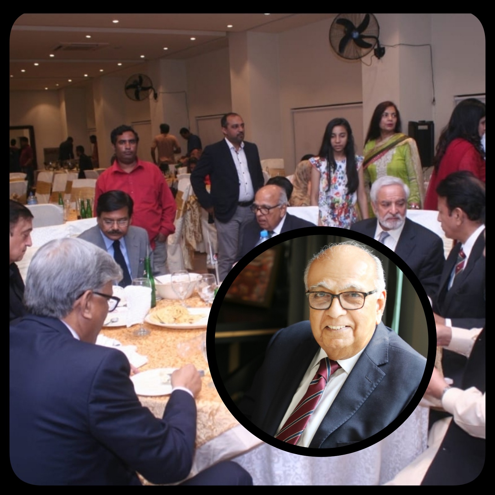 اہم کتاب مگر انگریزی میں کیوں؟