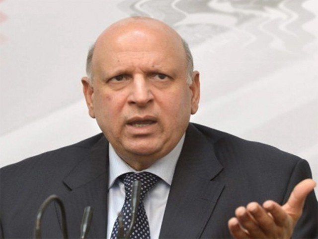 گورنر پنجاب چوہدری محمد سرور سیاسی محاذ پر متحرک، اہم ملاقاتیں جاری