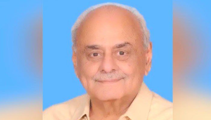 بریگیڈئیر ریٹائرڈ اعجاز شاہ نے وزارت داخلہ کا چارج سنبھال لیا