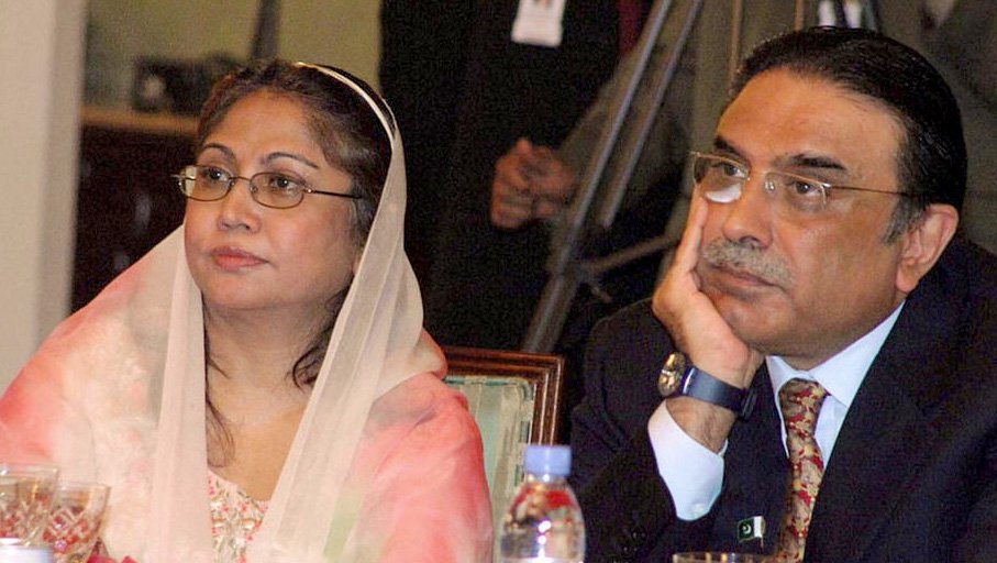 جعلی اکاؤنٹس کیس میں اہم پیشرفت، ایک اور ملزم کی وعدہ معاف گواہ بننے کی درخواست