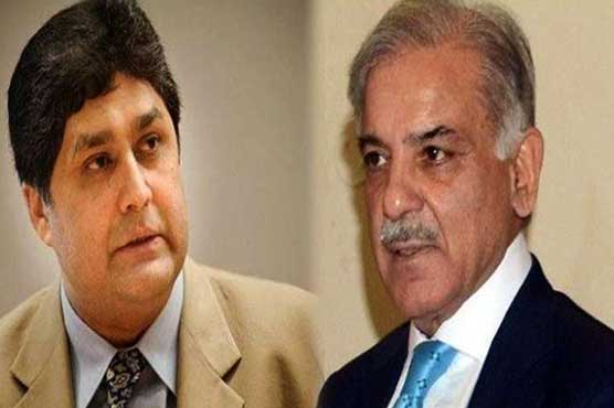سپریم کورٹ: شہباز، فواد کی ضمانت منسوخی کی درخواست سماعت کیلئے منظور