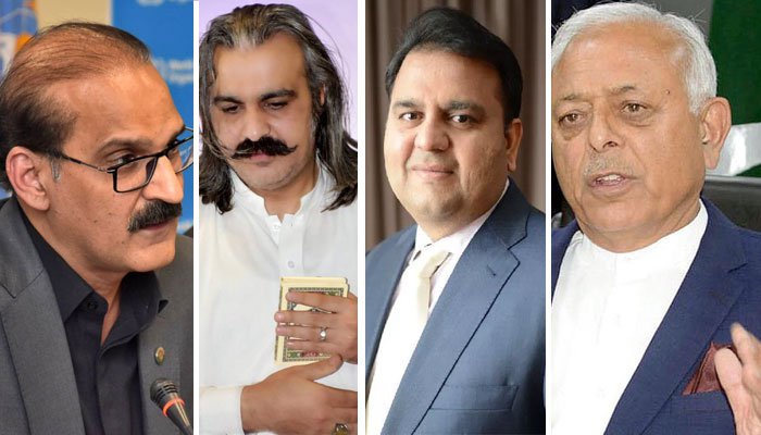 کیا وزراء کی تبدیلی سے حقیقی تبدیلی ممکن ہے؟