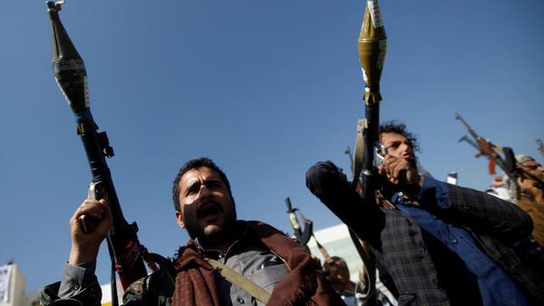 حوثی ملیشیا کی شہری آبادی پر وحشیانہ گولہ باری سے تین خواتین جاں بحق