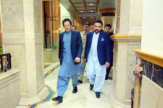 تعلقات ضروری، مگر بچ کے