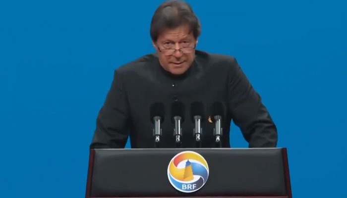 وزیراعظم نے چین کے میگا منصوبے کے ثمرات عوام تک پہنچانے کیلئے 5 نکات پیش کر دیے