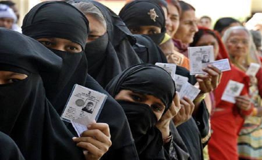 سیاسی بساط پر مسلمانوں کی حیثیت !  دوسری قسط