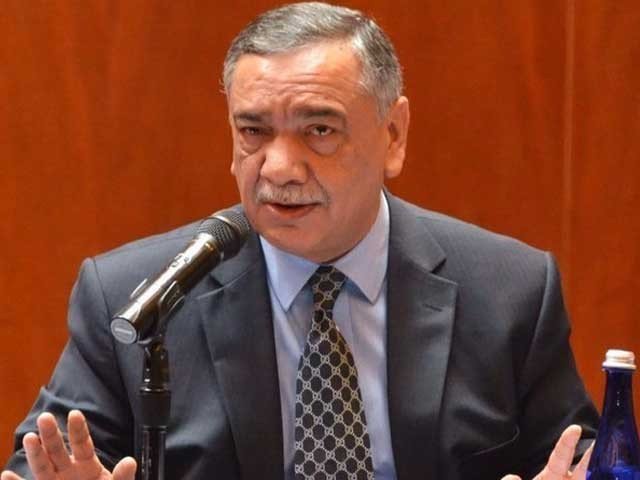 بدقسمتی سے انصاف کا شعبہ پارلیمنٹ کی ترجیحات میں نہیں: چیف جسٹس پاکستان