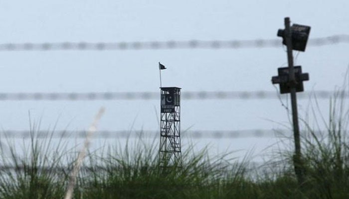 ایل او سی پر بھارتی اشتعال انگیزی، پاک فوج کا منہ توڑ جواب