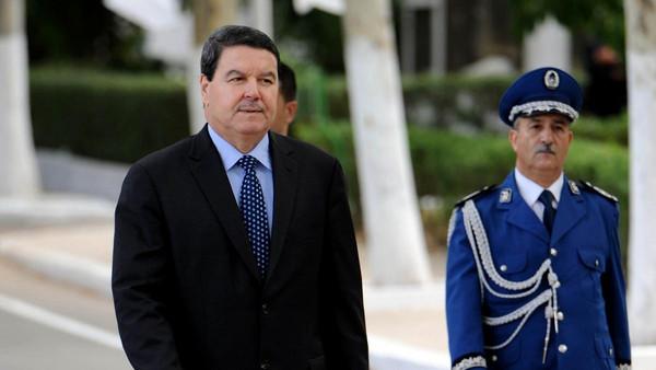 الجزائر کے سابق پولیس سربراہ کے خلاف بدعنوانیوں کے الزامات میں تحقیقات