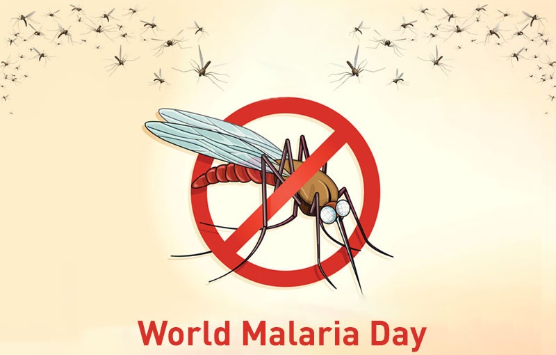 ملیریا کا عالمی دن اور صفائی کی ناقص صورتحال