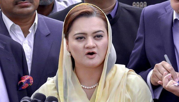 پاکستان کا مفاد بیٹنگ آرڈر نہیں نالائق کپتان کی تبدیلی میں ہے: ترجمان ن لیگ