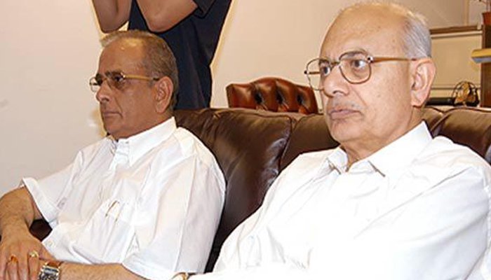 ایم کیو ایم کے سابق رہنماؤں نے عمران فاروق قتل کا راز فاش کرنے کی دھمکی دیدی
