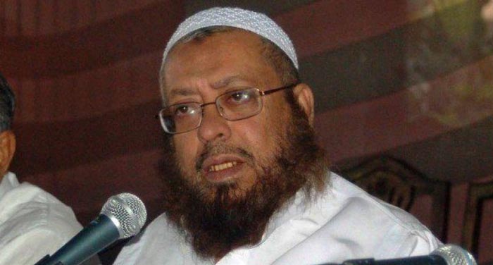 شعبان رمضان کے روزوں کی تیاری کا مہینہ ہے، مفتی محمد نعیم