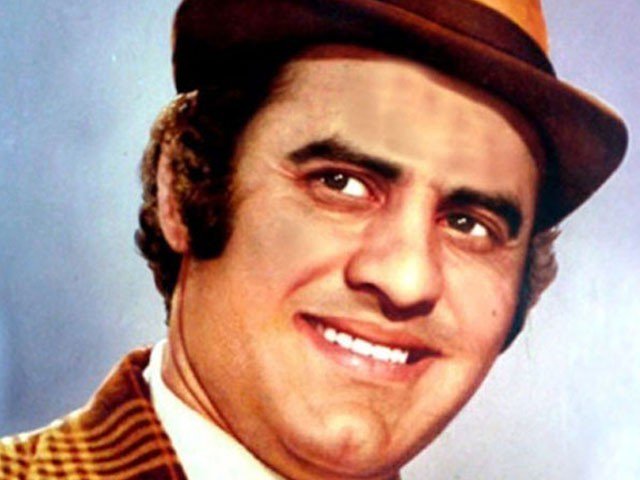 ظرافت کا شہنشاہ