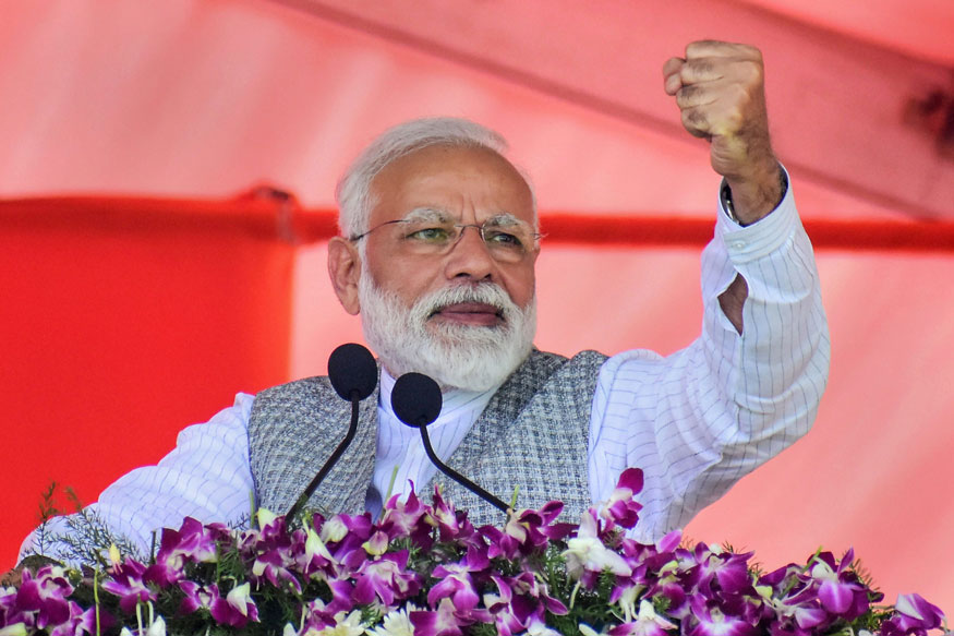 Narendra Modi