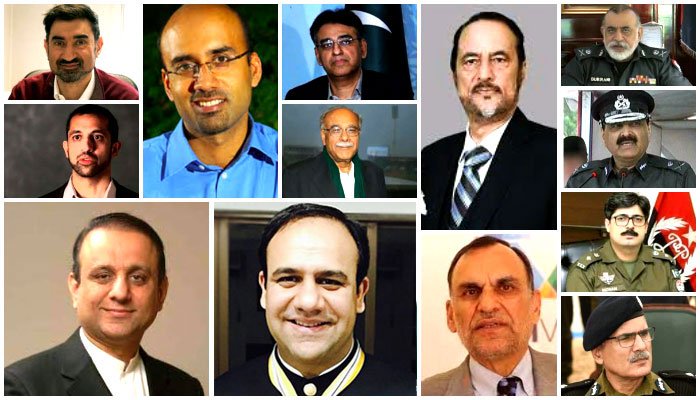 پی ٹی آئی حکومت کے 8 ماہ میں تبدیلیاں، استعفے اور اکھاڑ پچھاڑ