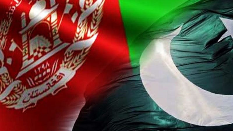 Pakistan vs Afghanistan