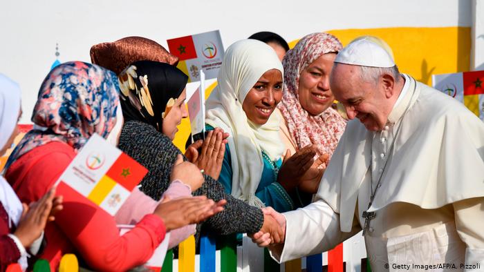 کیا اسلام اور مسیحیت میں قربت پیدا ہو رہی ہے؟