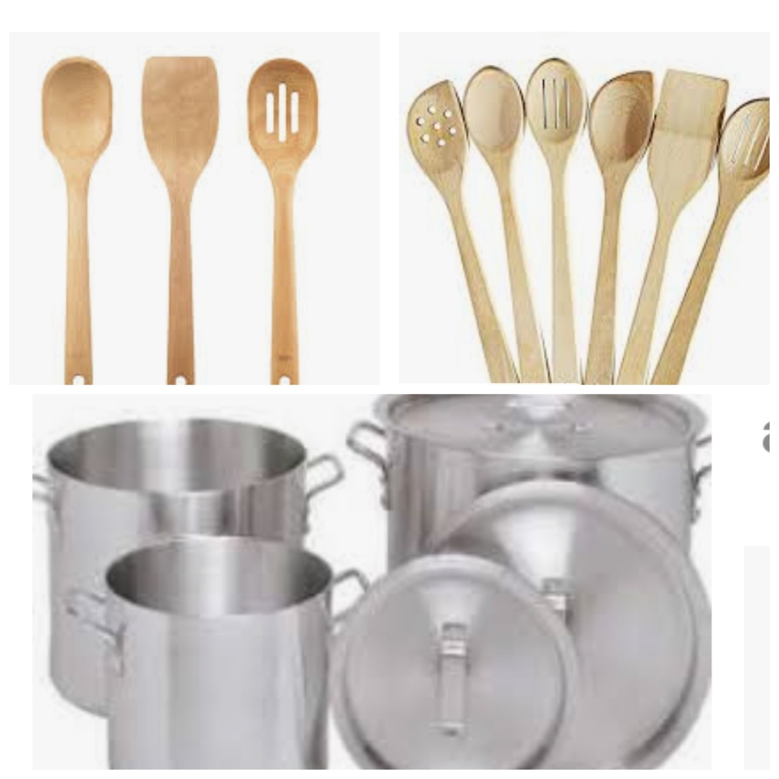 برتنوں کا ہماری صحت پر اثر