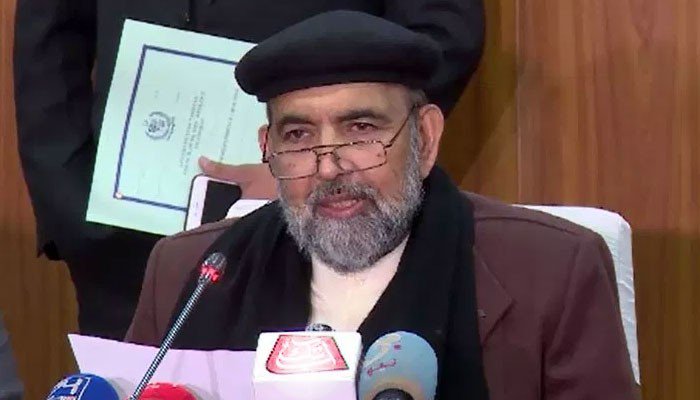 نیب کا ملزموں کو ہتھکڑیاں لگانا اسلامی اور پاکستانی قانون کی خلاف ورزی ہے