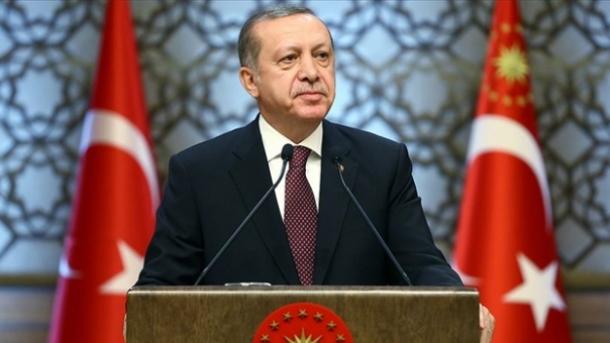 ترکی کے بلدیاتی انتخابات میں اردوان کی جماعت کو 2 بڑے شہروں میں شکست