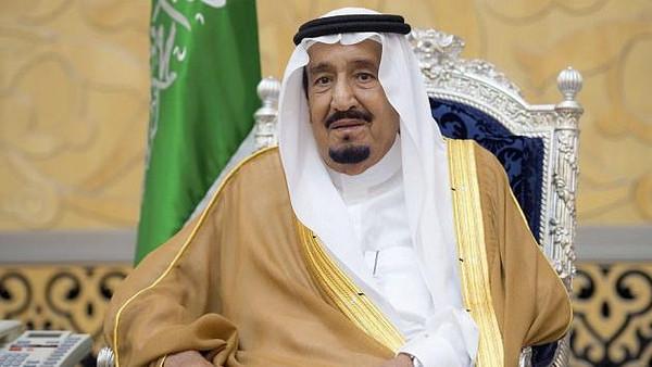 شاہ سلمان کا جرمانوں کی عدم ادائیگی کے باعث قید تمام قیدیوں کی رہائی کا حکم