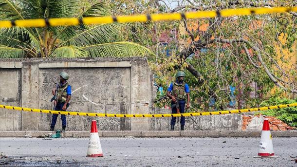 ہلاک شدگان کی تعداد 359 نہیں بلکہ 259 ہے : سری لنکن وزیر