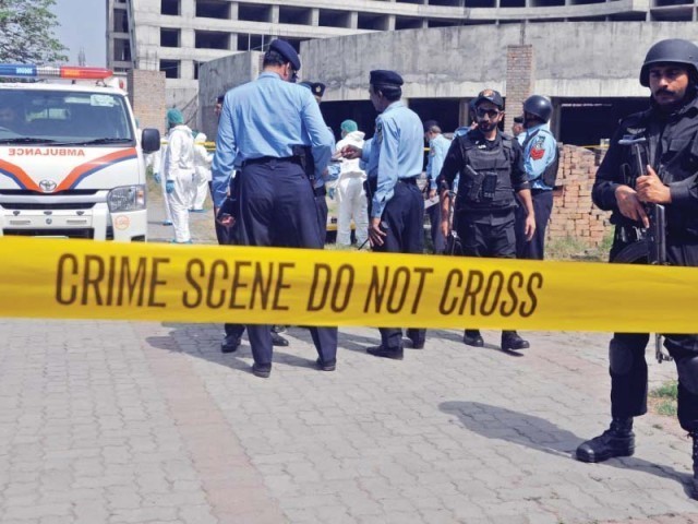 بلوچستان اور خیبر پختونخوا میں بزدلانہ دہشت گردی کی کاروائیاں