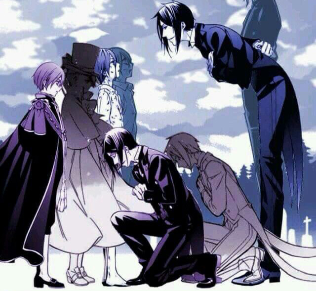 یس مائی لارڈ