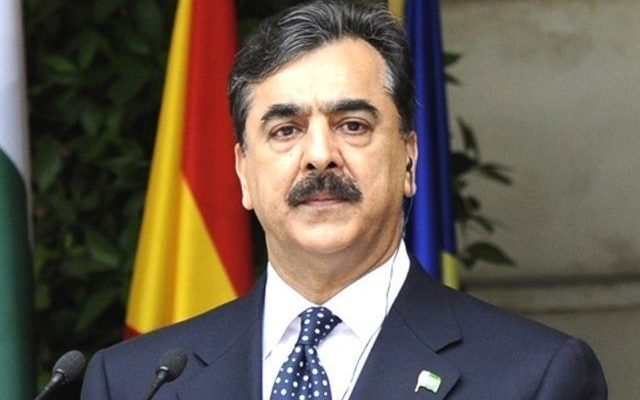 کل کے مخبر آج کے رہبر۔۔۔