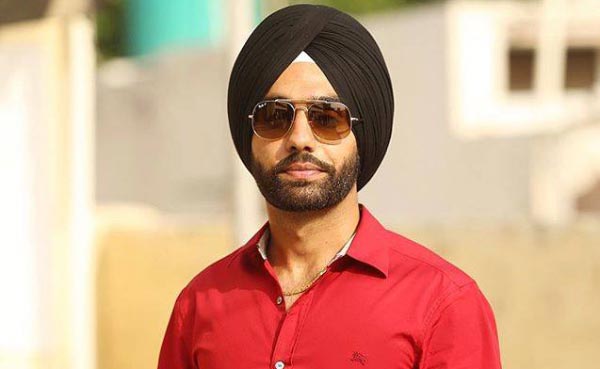 Ammy Virk