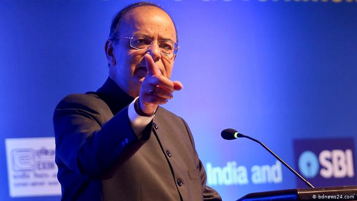 ایف اے ٹی ایف پاکستان کو بلیک لسٹ میں شامل کرے، بھارتی مطالبہ