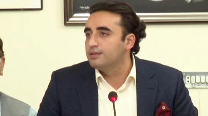 عمران خان اپنے مخالفین کے خلاف ریاست کو استعمال کر رہے ہیں: بلاول بھٹو