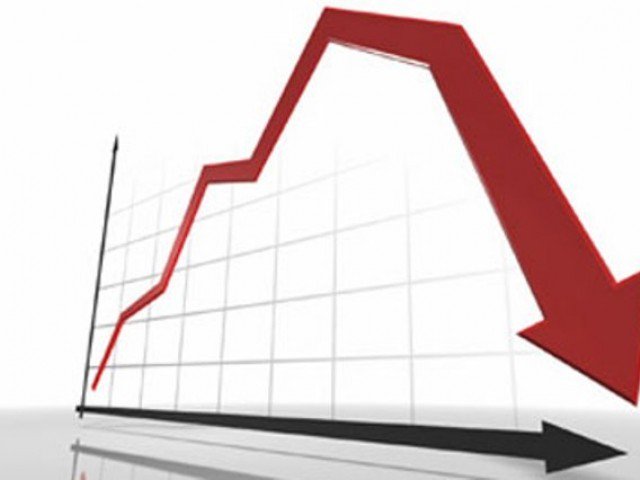 بجٹ خسارہ 1922 ارب روپے تک پہنچ گیا، وزارت خزانہ