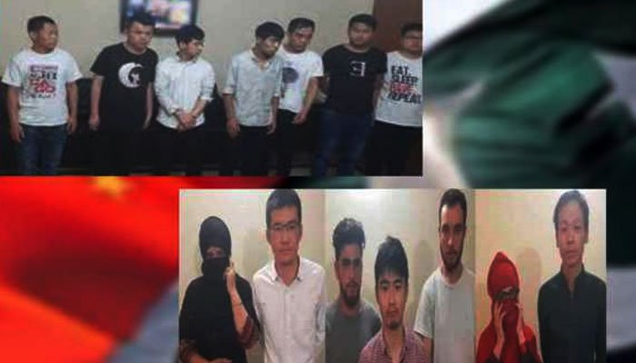 چین نے شادیوں کی آڑ میں جرائم میں ملوث عناصر کیخلاف کریک ڈاؤن کی حمایت کر دی