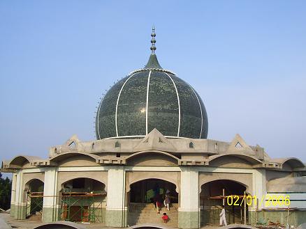 بابا پیر ہیبت خان قندہاری