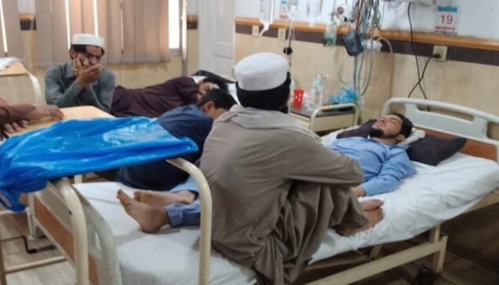 Doctors Strike