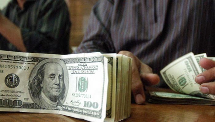 ڈالر ایک بار پھر ملکی تاریخ کی بلند ترین سطح پر آ گیا