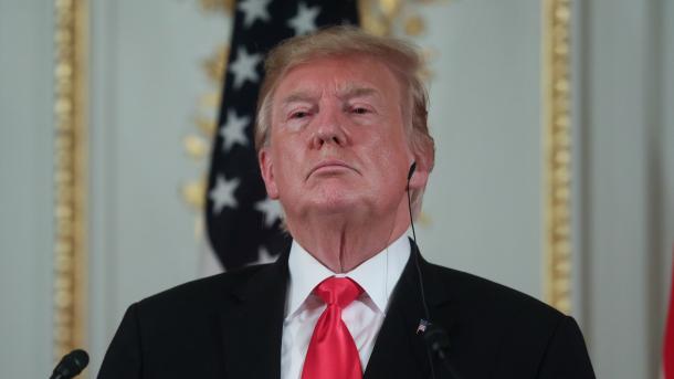 ٹرمپ نے ہنگامی طور پر سعودی عرب اور یو اے ای کو اسلحہ کی فروخت کی منظوری دے دی