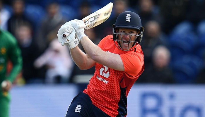 England vs Pakistan