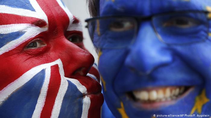 یورپی پارلیمانی الیکشن شروع، پہلے دن برطانیہ اور ہالینڈ میں