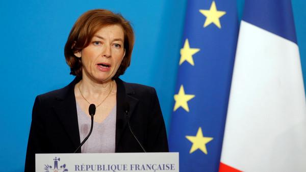 سعودیہ اور امارات کو اسلحہ کی فروخت سے بے نیاز نہیں رہ سکتے: فرانس