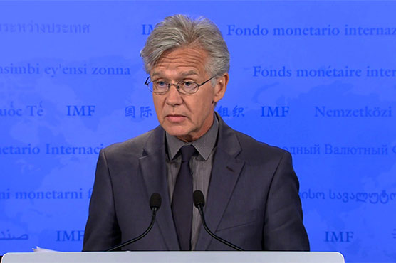 آئی ایم ایف کی پاکستان کے ساتھ 6 ارب ڈالر پروگرام کی تصدیق