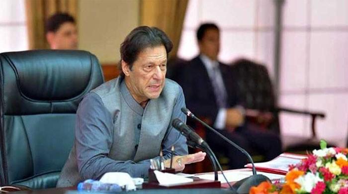 Imran Khan