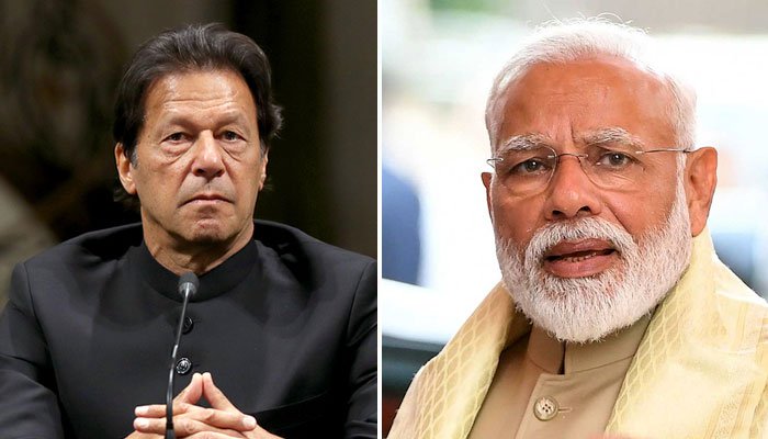 بھارت کا مودی کی تقریب حلف برداری میں پاکستانی وزیراعظم کو مدعو نہ کرنے کا فیصلہ
