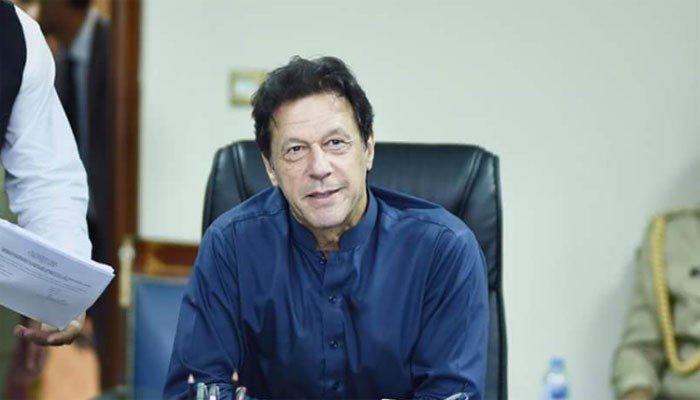 وزیراعظم کا مزدوروں کے لیے ’احساس پروگرام‘‘ شروع کرنے کا اعلان